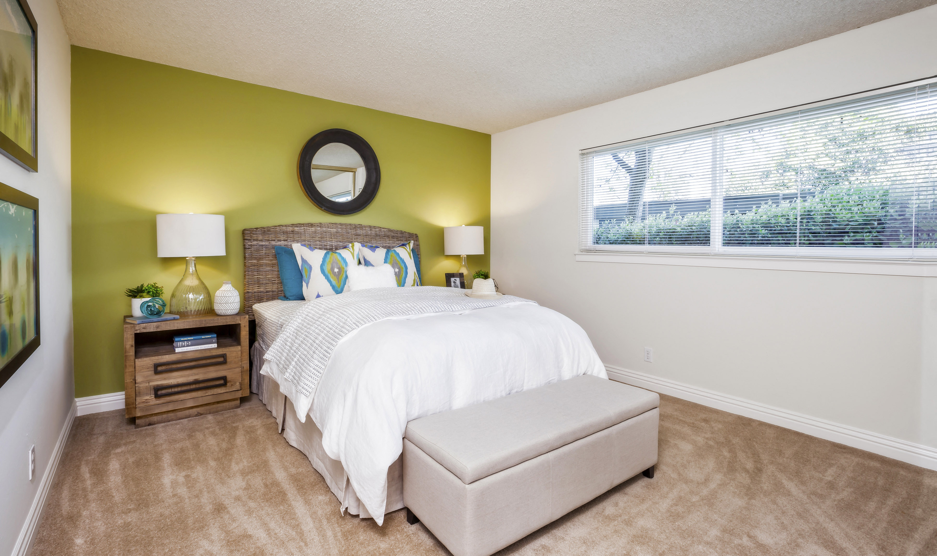 Village Green Apartments photo 3